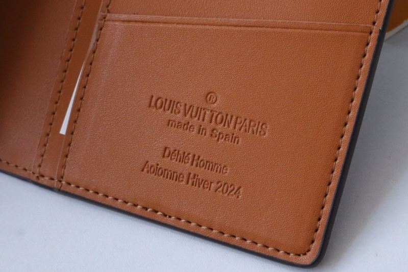 Louis Vuitton Wallets